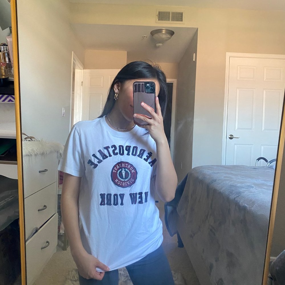 AeropostaleTshirt